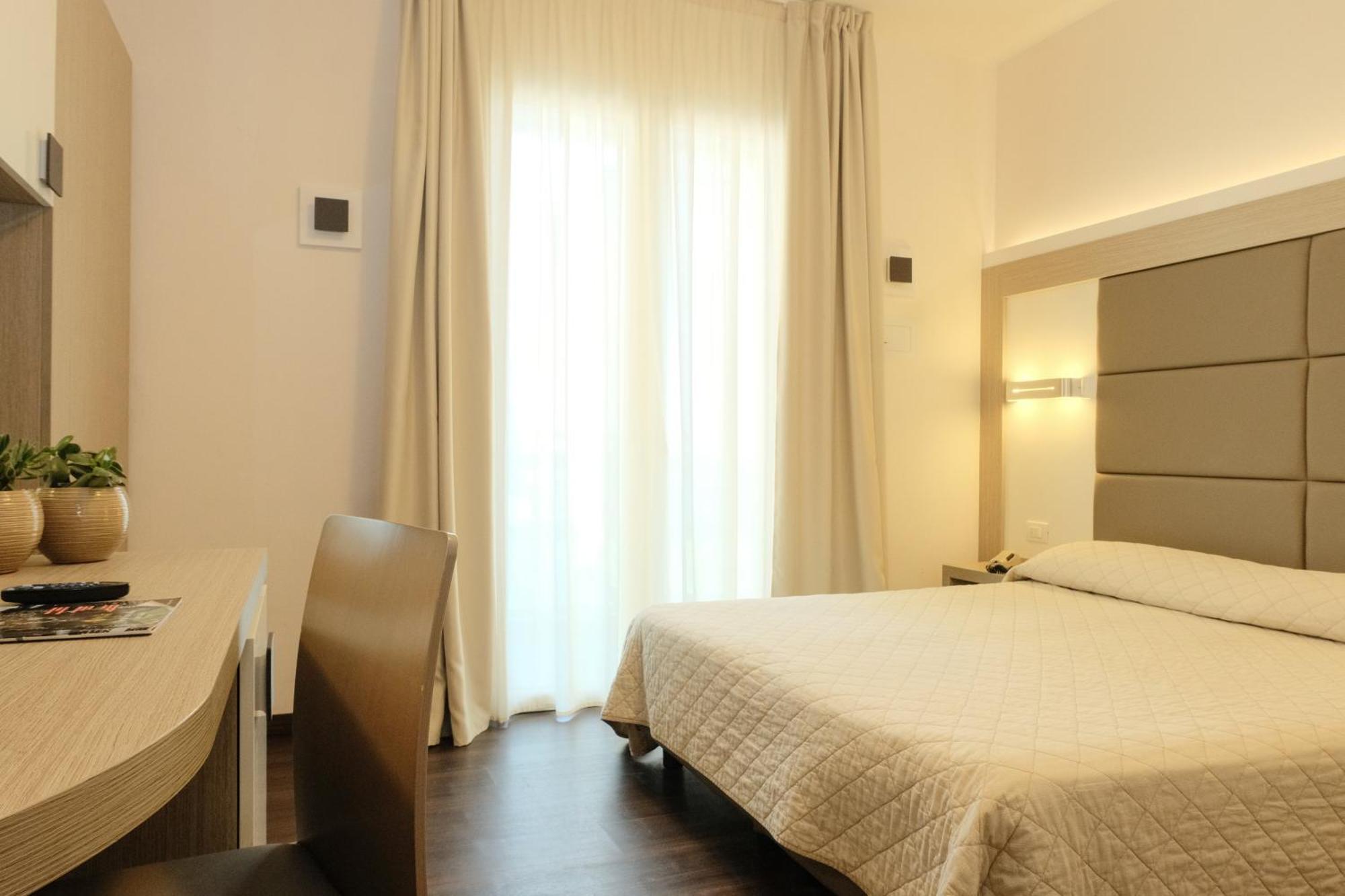 Hotel Orizzonte ลิโดดิเยโซโล ห้อง รูปภาพ