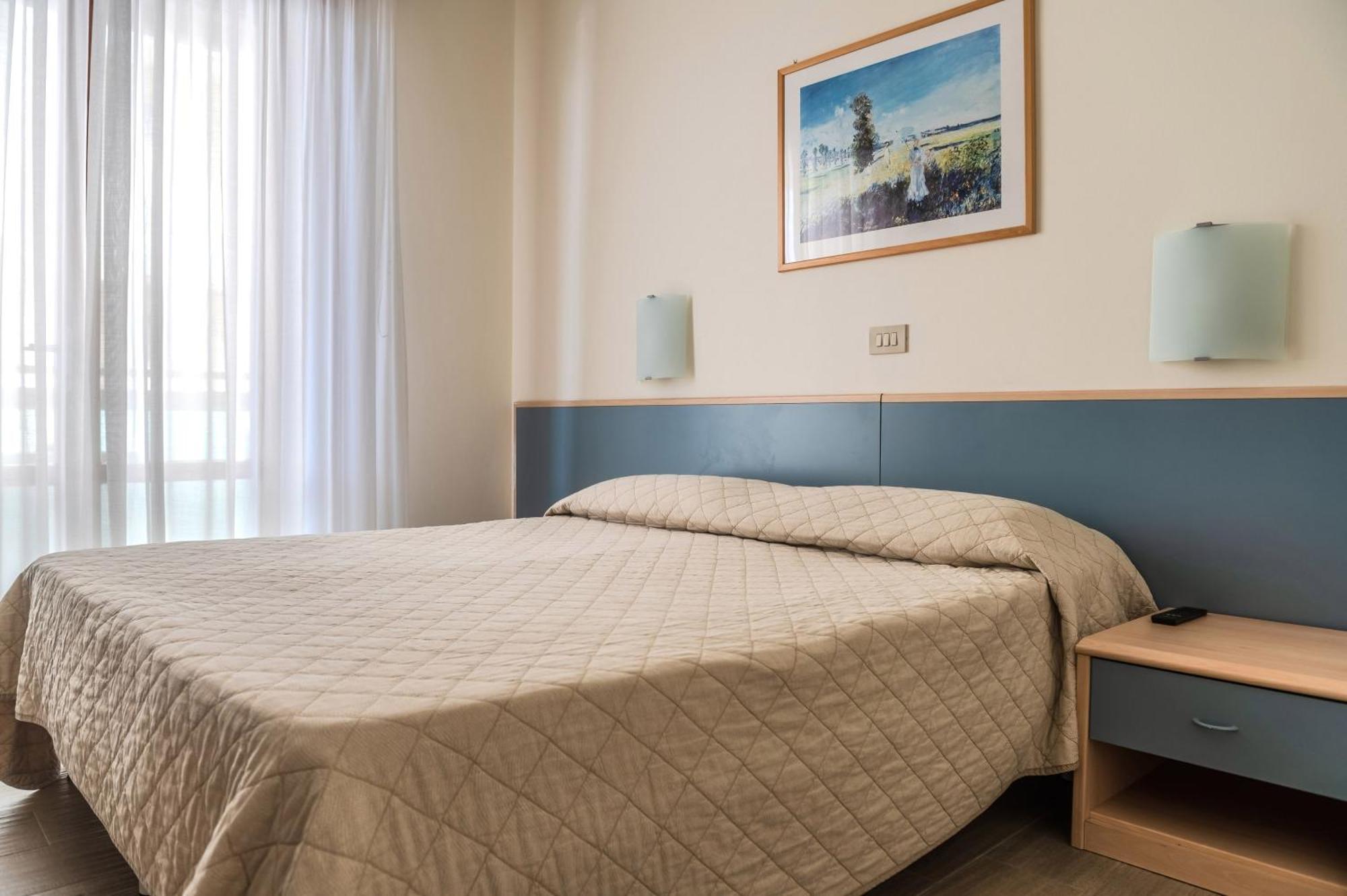 Hotel Orizzonte ลิโดดิเยโซโล ห้อง รูปภาพ