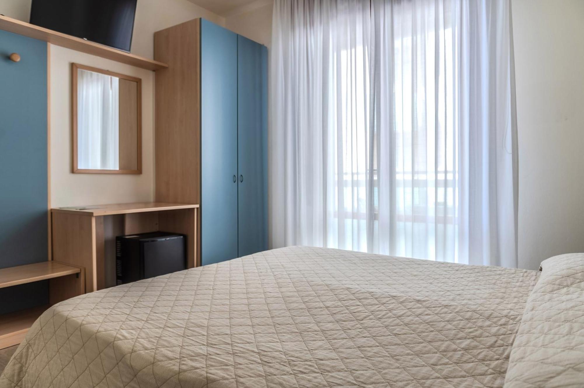 Hotel Orizzonte ลิโดดิเยโซโล ห้อง รูปภาพ