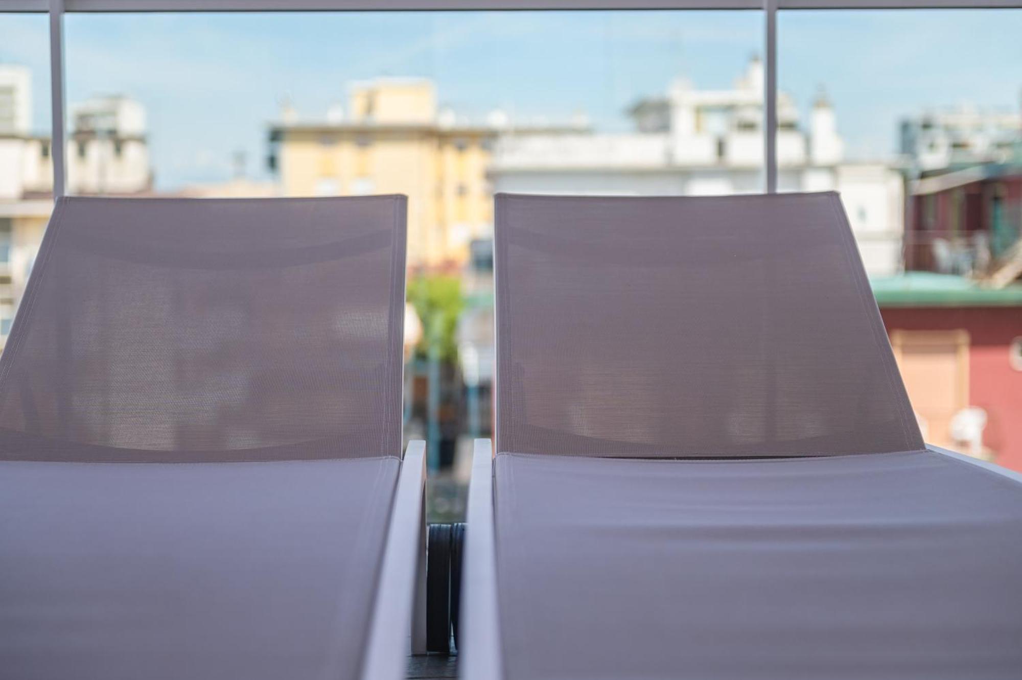 Hotel Orizzonte ลิโดดิเยโซโล ห้อง รูปภาพ