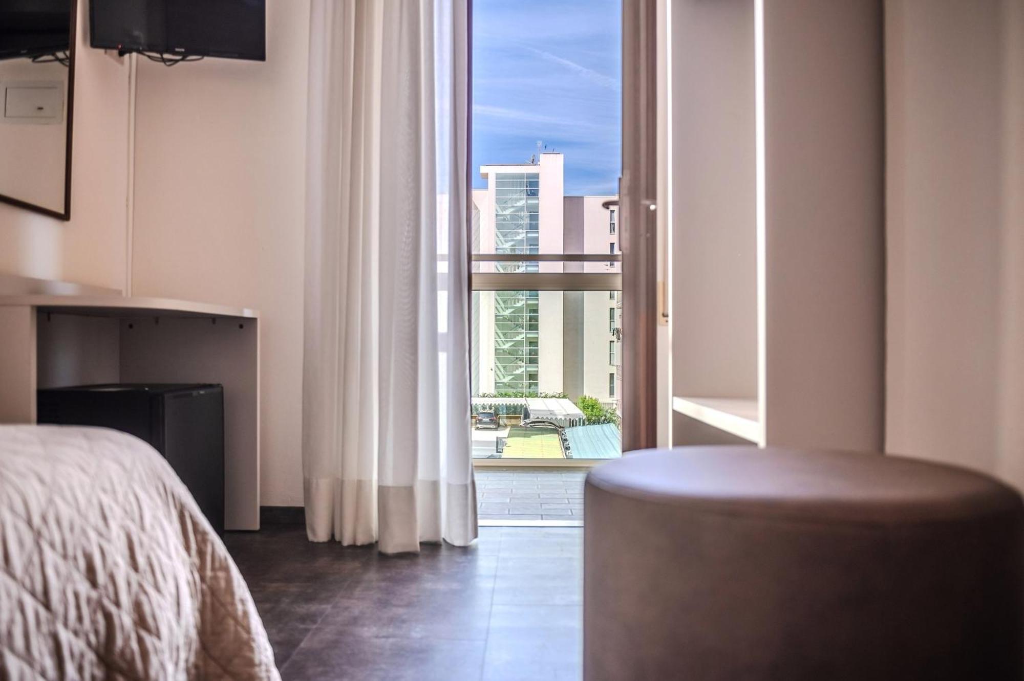 Hotel Orizzonte ลิโดดิเยโซโล ห้อง รูปภาพ
