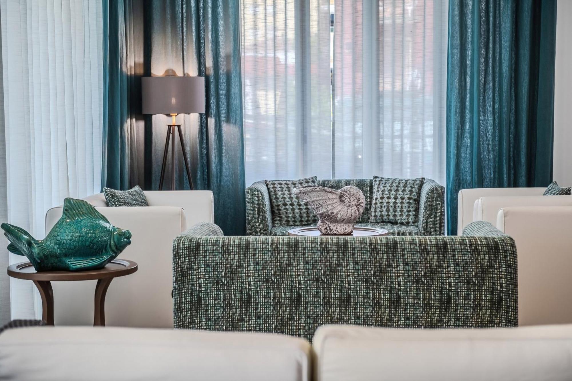 Hotel Orizzonte ลิโดดิเยโซโล ภายนอก รูปภาพ