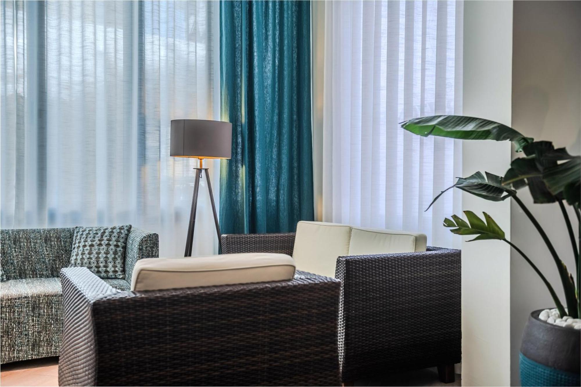 Hotel Orizzonte ลิโดดิเยโซโล ภายนอก รูปภาพ